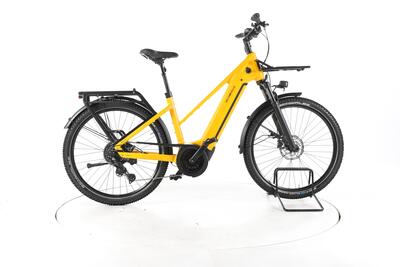 Tweedehands - velo de ville seb 890 pro trekking e-bike 2025 - zeer goed