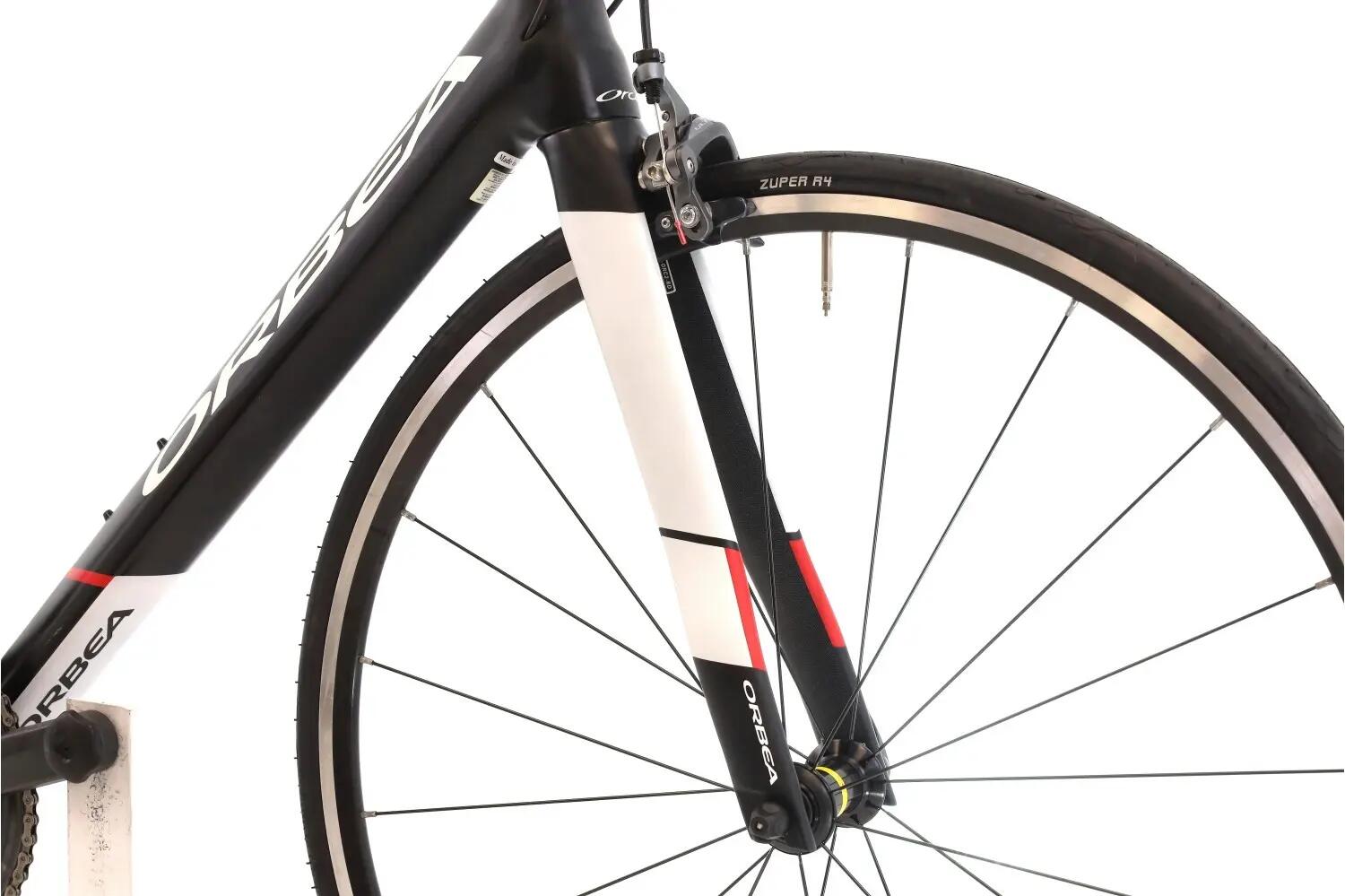 Segunda Vida · Bicicleta estrada ·  Orca M20 · Muito bom estado 5/8