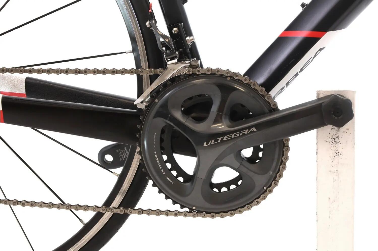 Segunda Vida · Bicicleta estrada ·  Orca M20 · Muito bom estado 4/8
