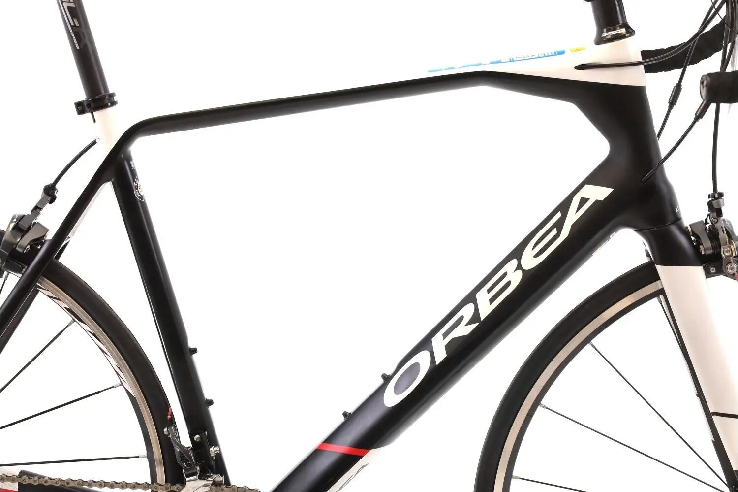 Segunda Vida · Bicicleta estrada ·  Orca M20 · Muito bom estado 2/8