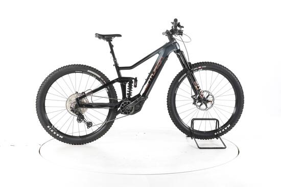 Ebike ricondizionata · Centurion No Pogo F3600i · Ottime condizioni