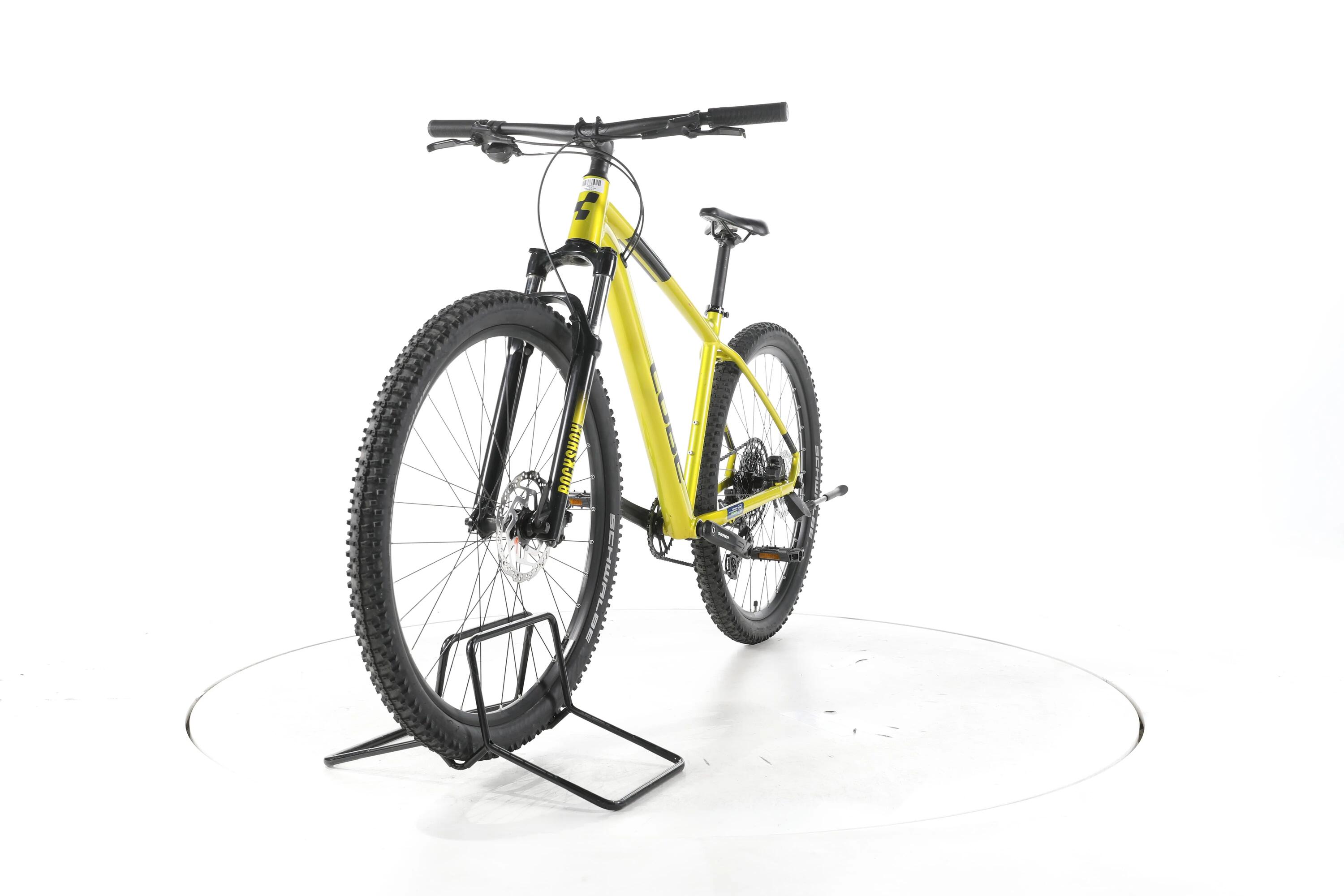 Refurbished - Cube Analog Fahrrad Hardtail - Sehr gut 4/7