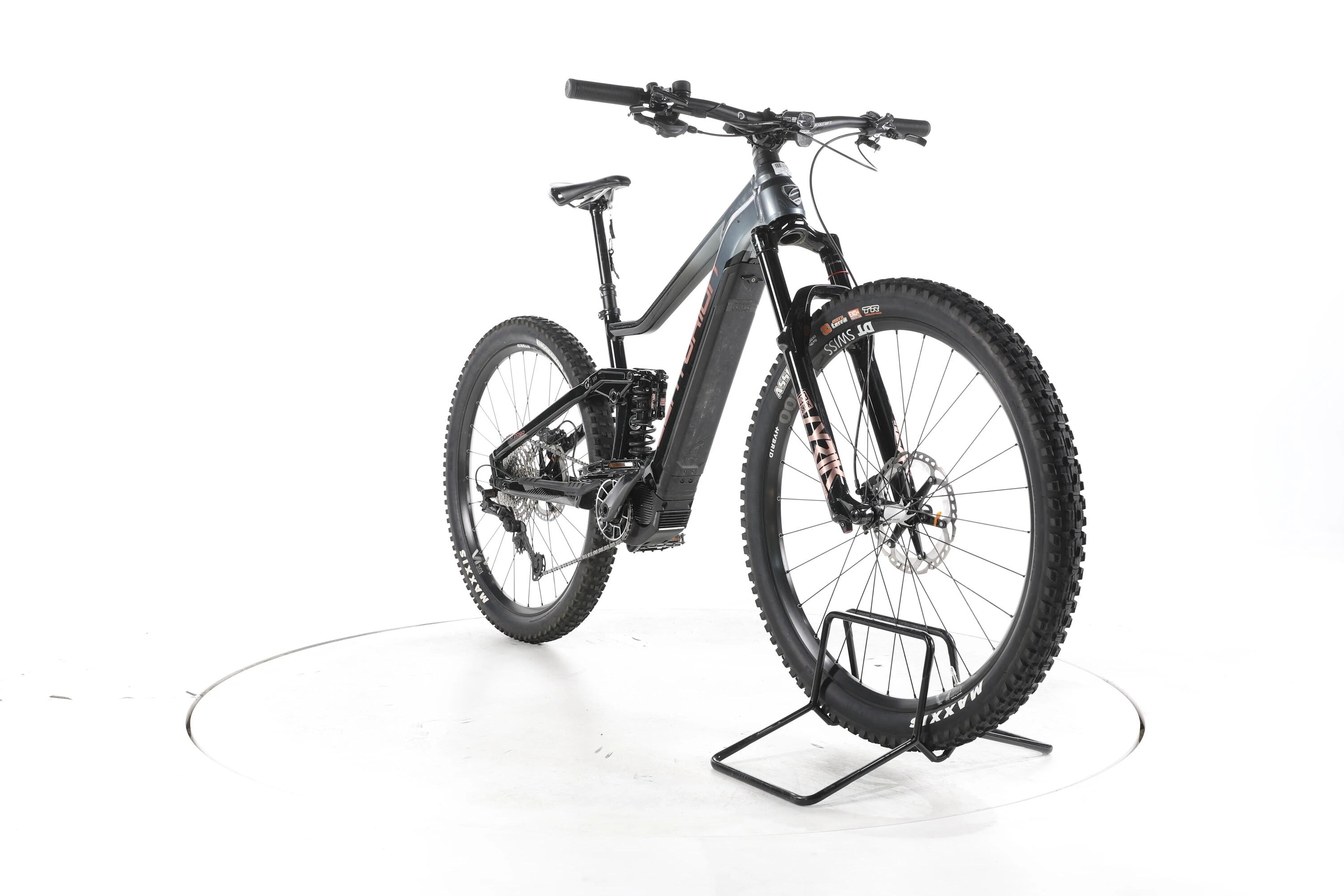 Second Life - Centurion No Pogo F3600i E-Bike Fully - Bardzo dobry stan 3/7