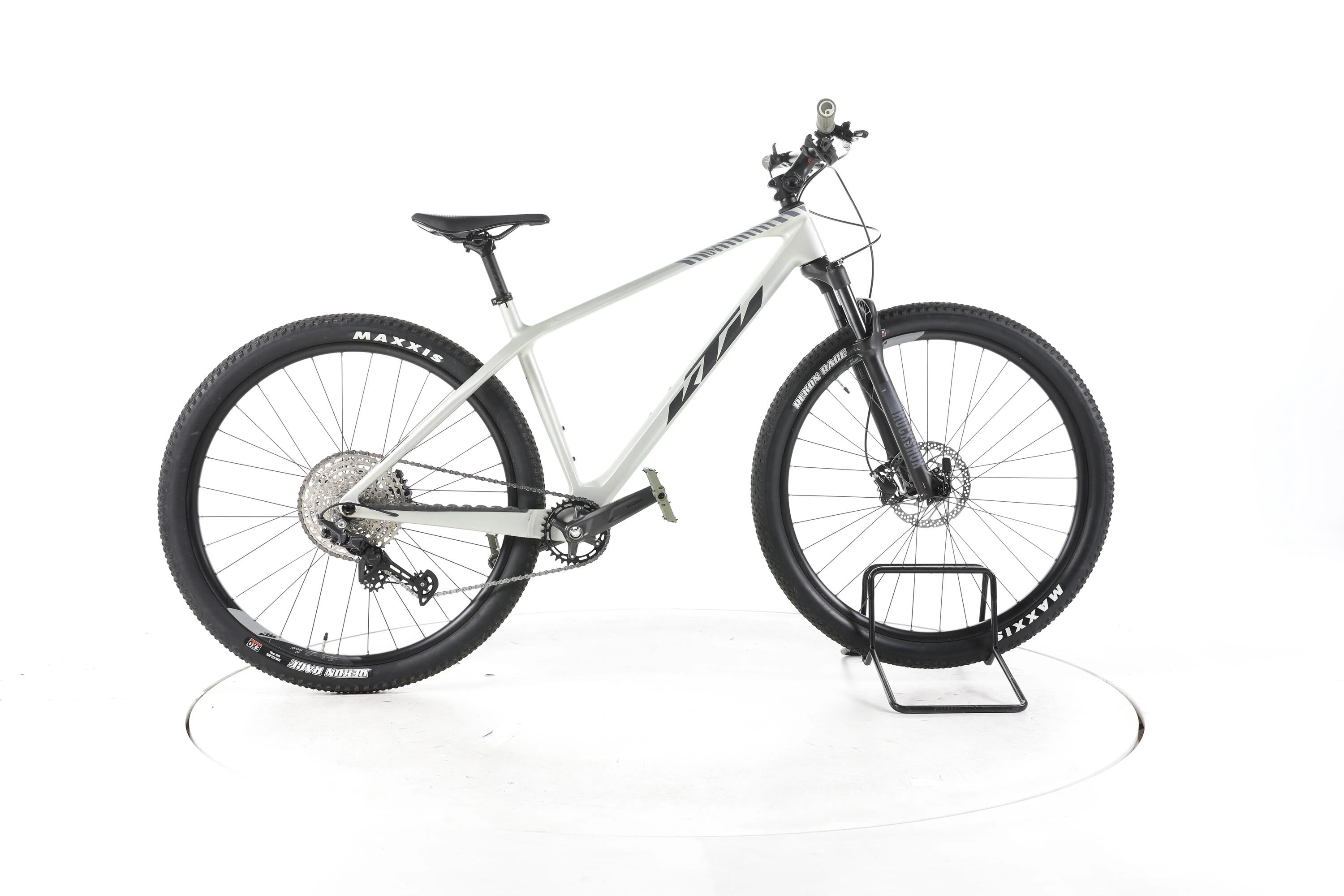 KTM picture