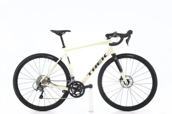 Tweedehands gravelbike · Domane AL 4 · Zeer goede toestand