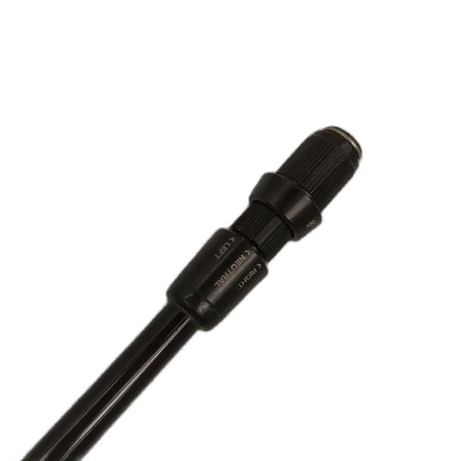 Mitsubishi Rayon Kurekage Red Driver Shaft / Flex Regular / Nike 3/3
