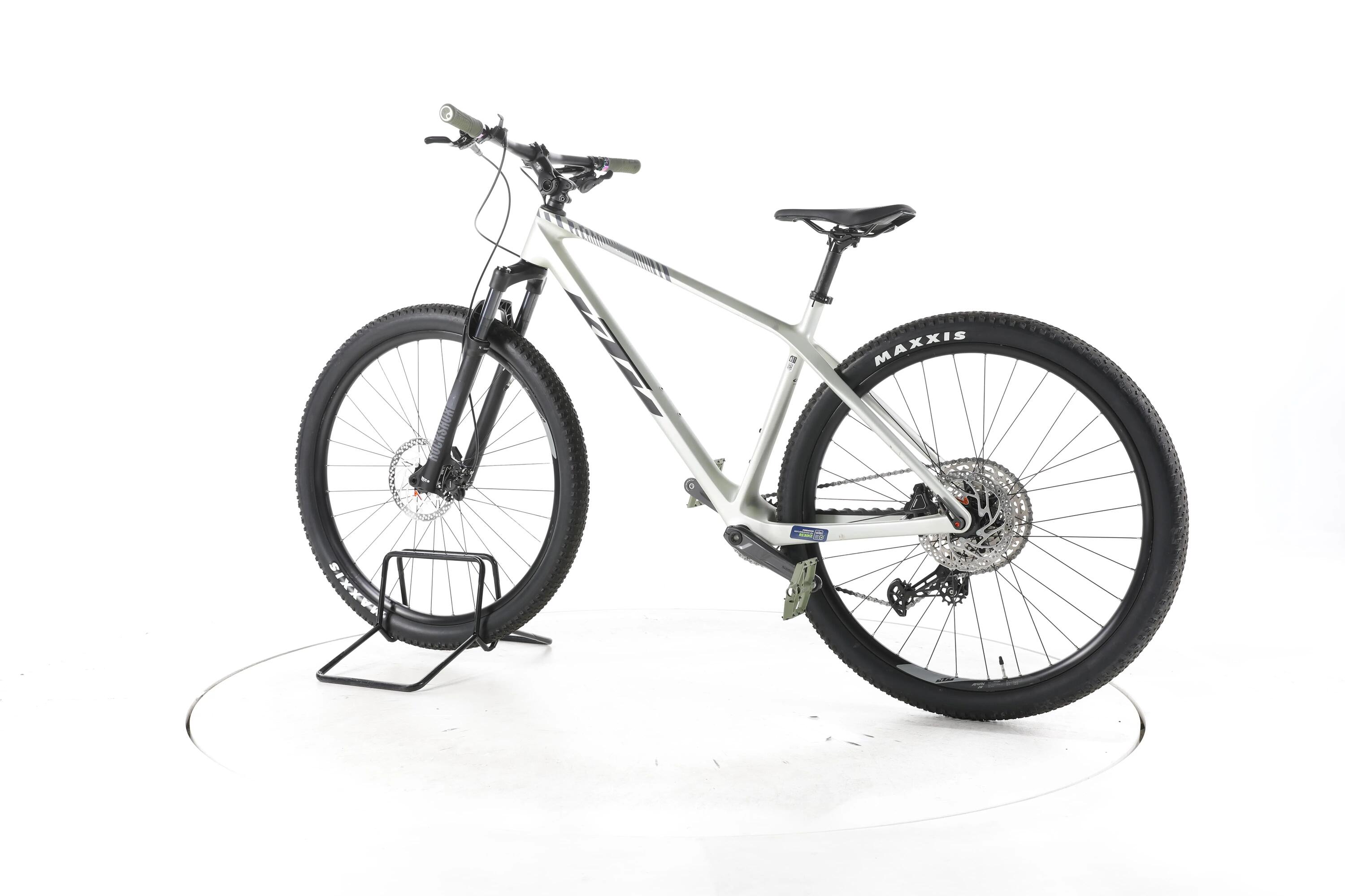 Refurbished - KTM Myroon Pro Fahrrad Hardtail - Sehr gut 7/7