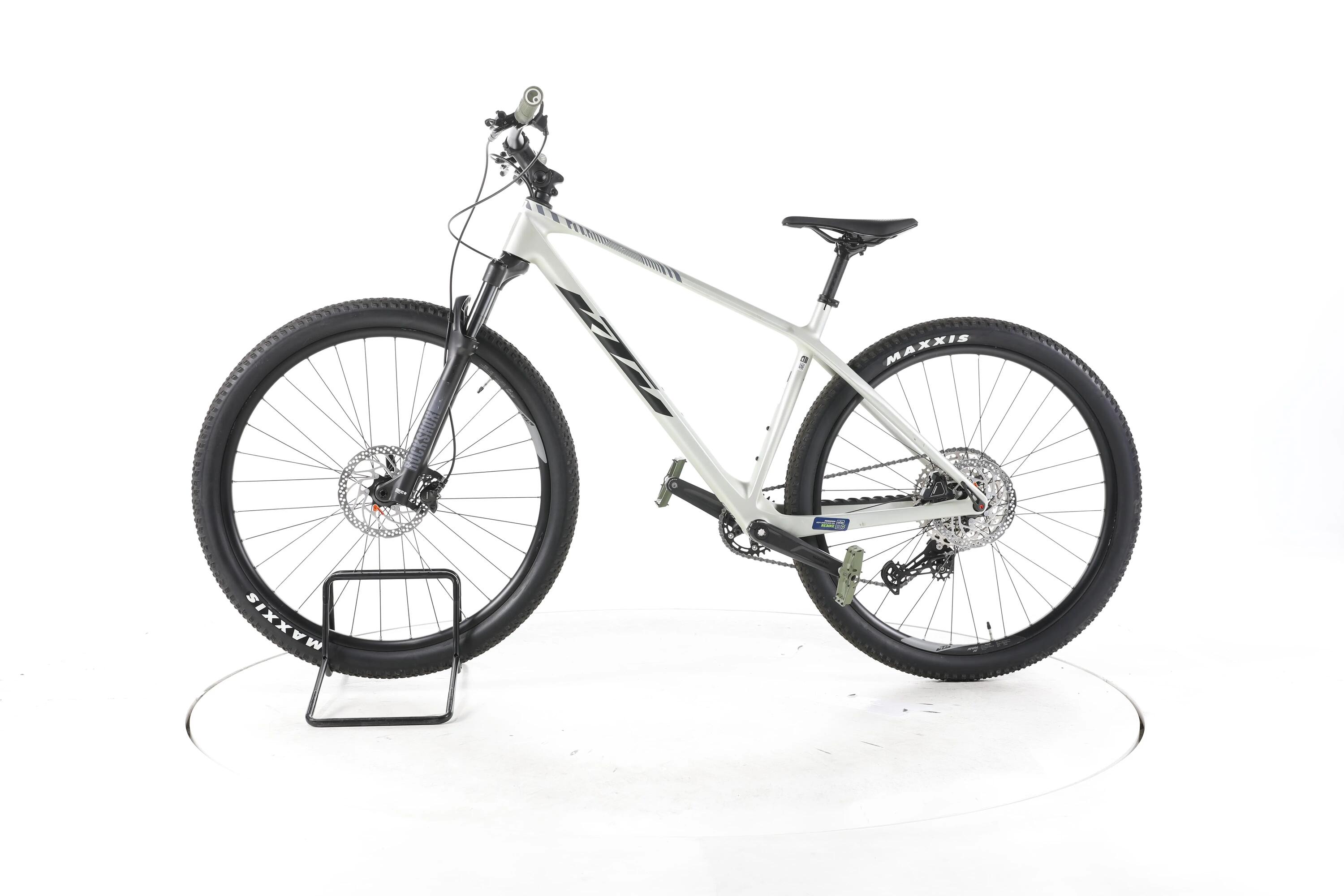 Refurbished - KTM Myroon Pro Fahrrad Hardtail - Sehr gut 6/7
