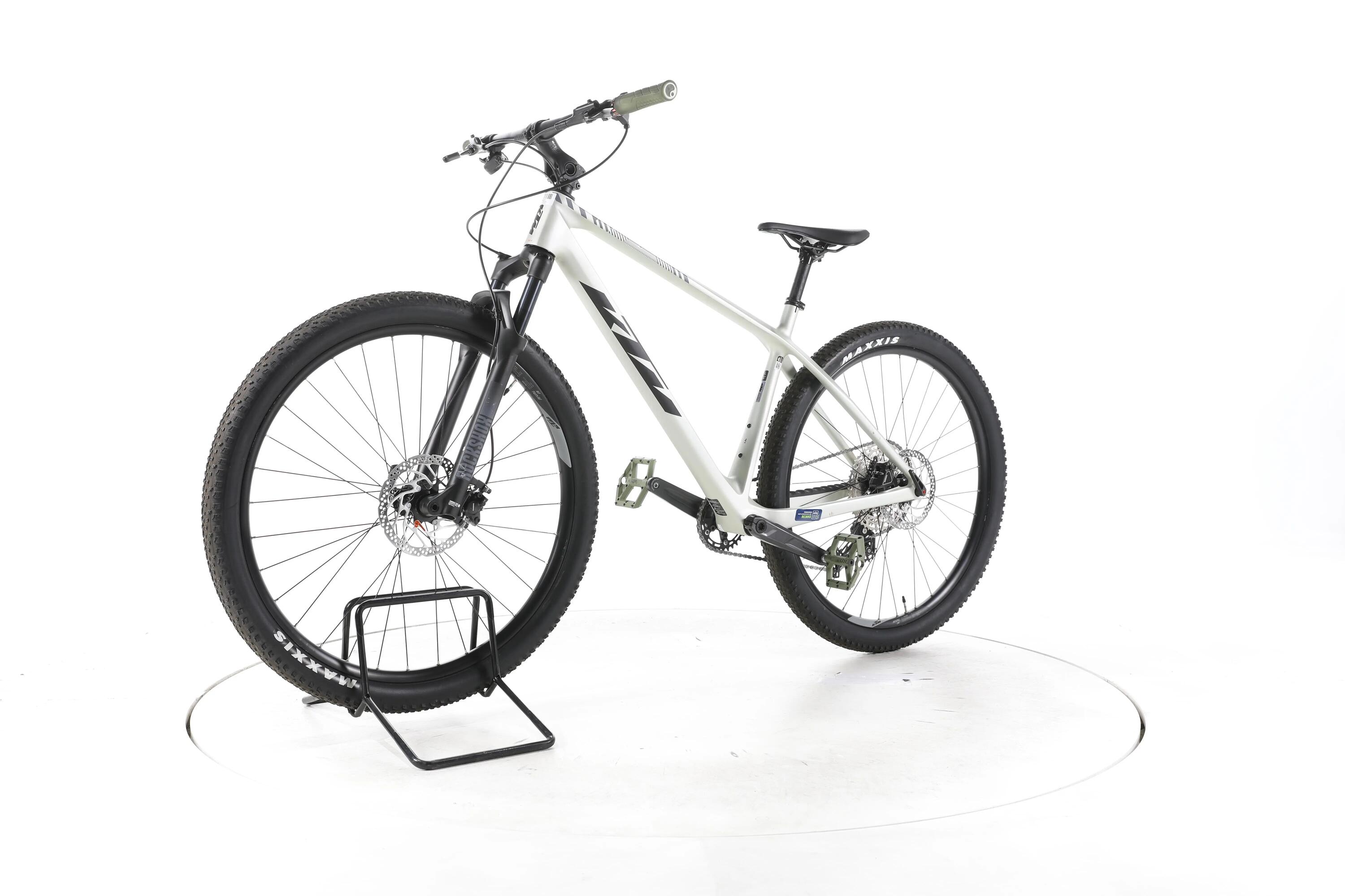 Refurbished - KTM Myroon Pro Fahrrad Hardtail - Sehr gut 5/7