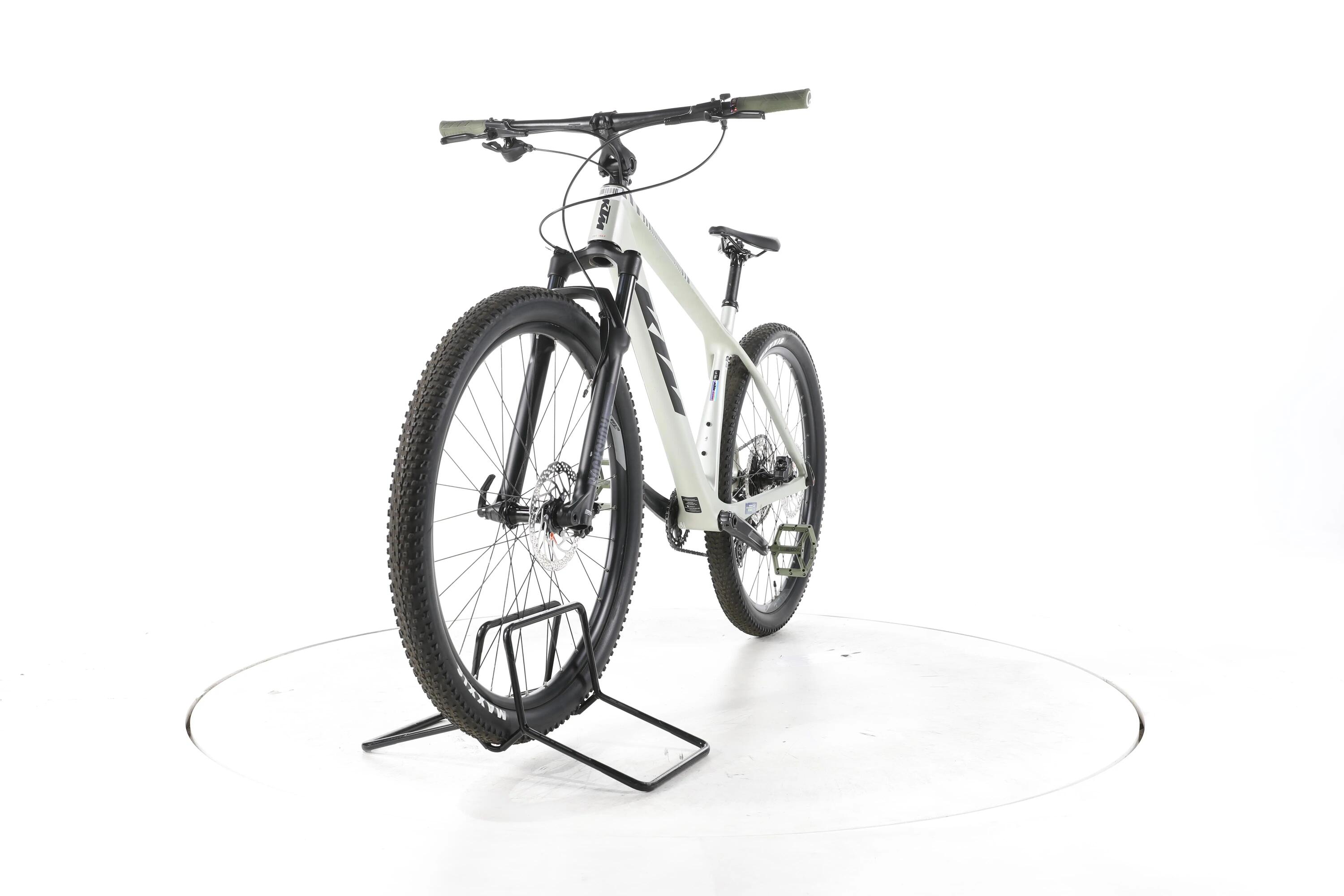 Refurbished - KTM Myroon Pro Fahrrad Hardtail - Sehr gut 4/7