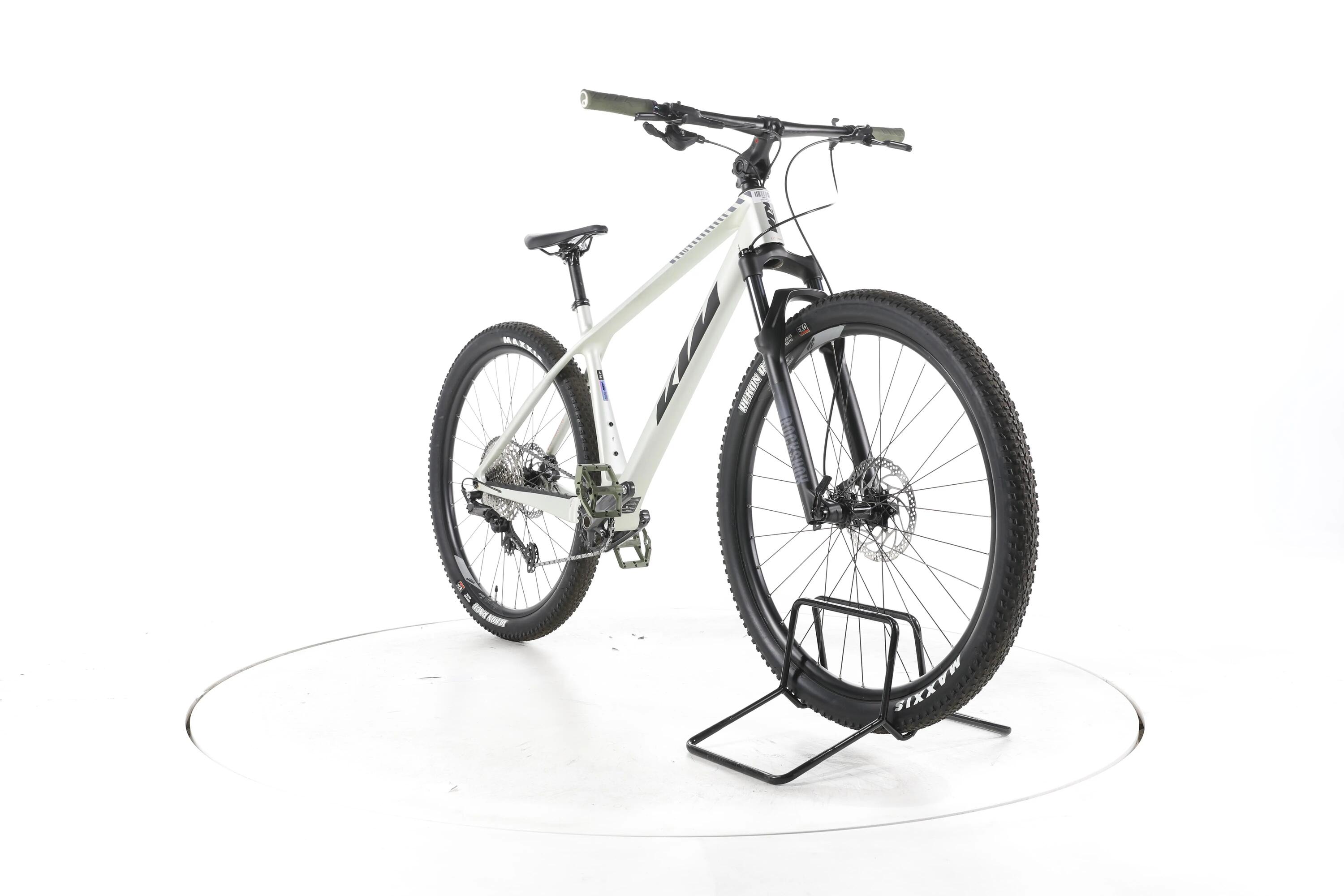 Refurbished - KTM Myroon Pro Fahrrad Hardtail - Sehr gut 3/7