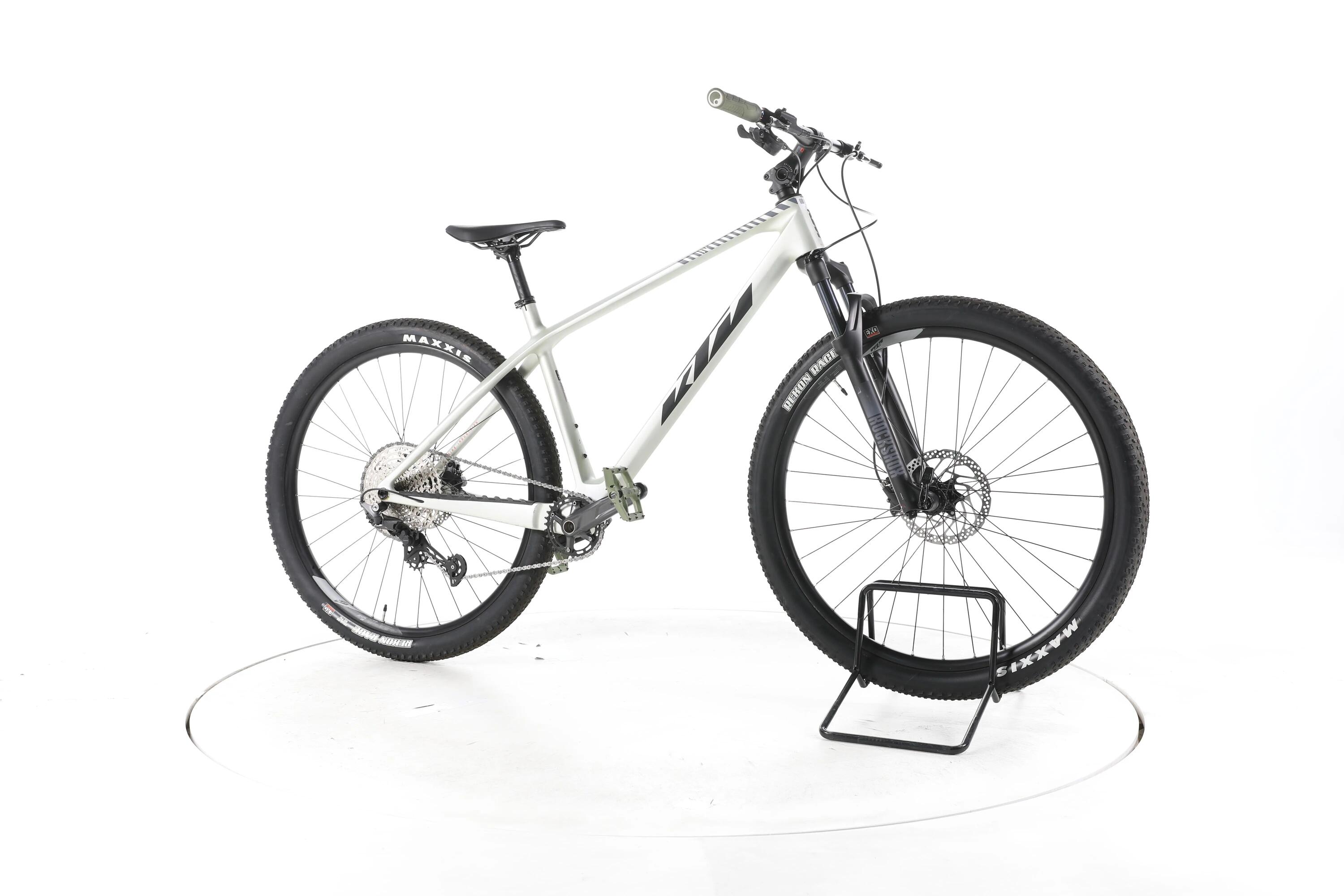 Refurbished - KTM Myroon Pro Fahrrad Hardtail - Sehr gut 2/7