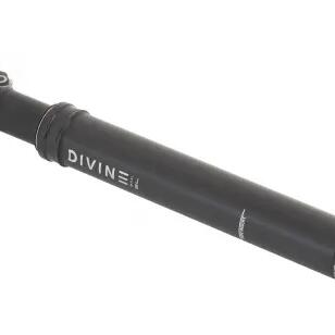 Telescopic seat post Bike Yoke Divine Rascal
