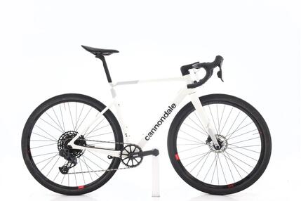 Gravel reconditionné · Supersix Evo X AXS 12V · Très bon état