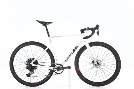 Gravel reconditionné · Supersix Evo X AXS 12V · Très bon état