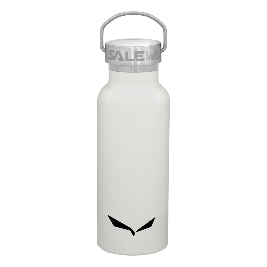 Salewa VALSURA unisex thermal bottle 0.45 L white 00-0000000518_0010