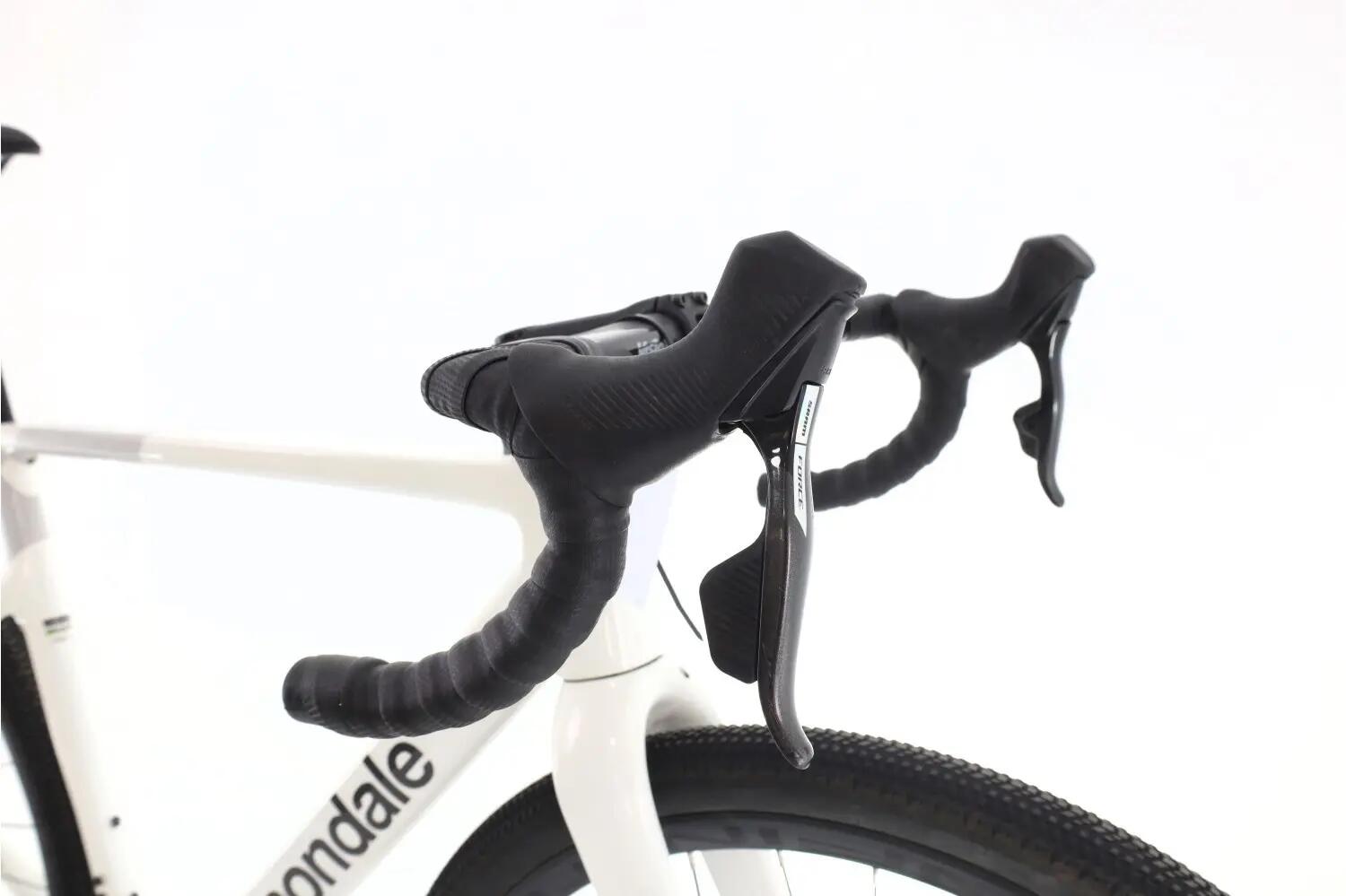 Segunda Vida · Gravel ·  Supersix Evo X AXS 12V · Muy buen estado 6/8