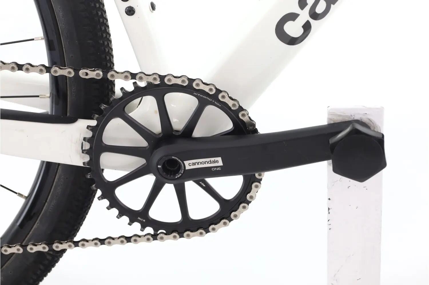 Segunda Vida · Gravel ·  Supersix Evo X AXS 12V · Muy buen estado 4/8