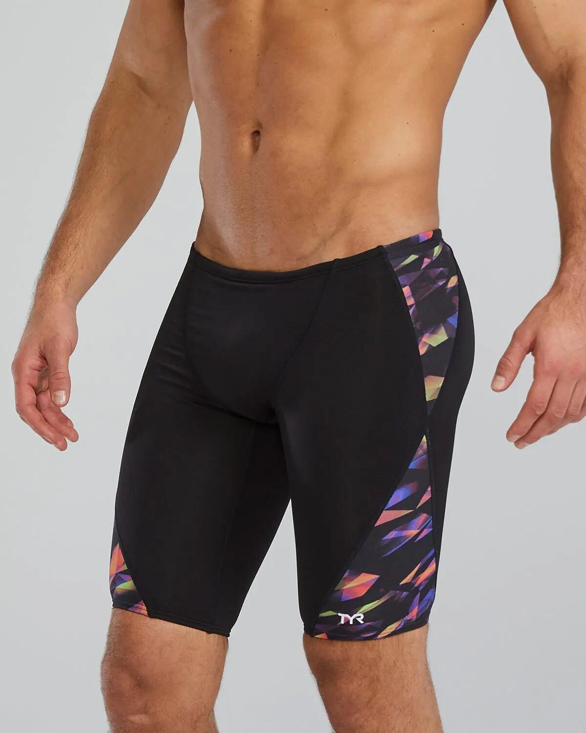 Jammer TYR Durafast Elite 3/7