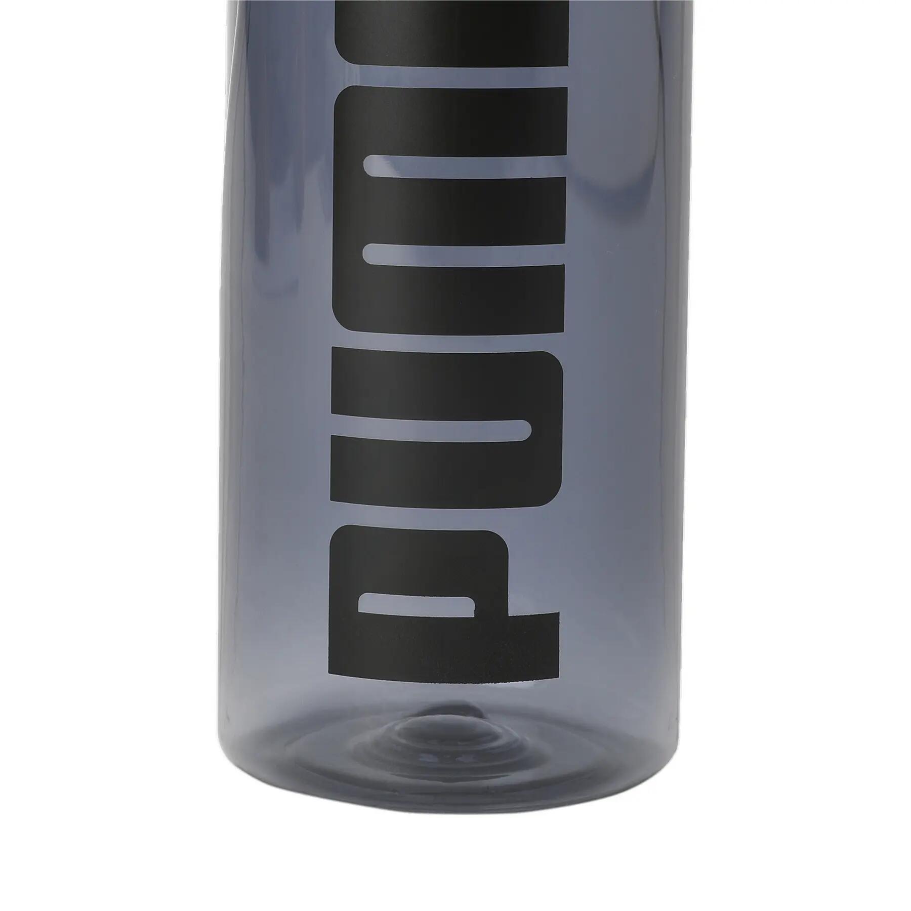Unisex waterfles Puma TR BOTTLE SPORTSTYLE marineblauw 05351825 3/5