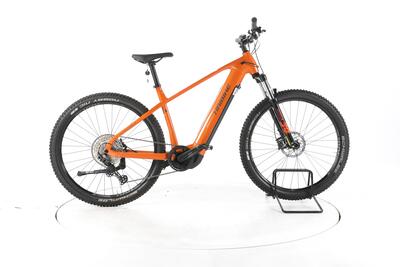 Ebike ricondizionata · Haibike AllTrack 6 · Ottime condizioni