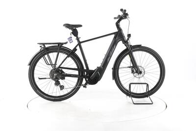 Tweedehands - ktm zeg cento 10 trekking e-bike - zeer goed
