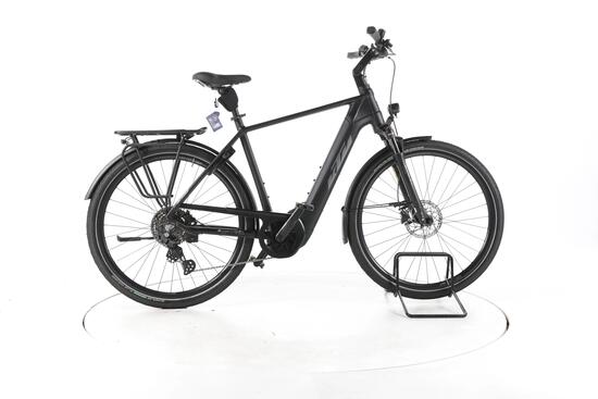 Reconditionné - KTM ZEG Cento 10 Trekking E-Bike - Très Bon
