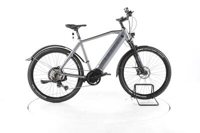 Ebike ricondizionata · Campus BM 38 · Ottime condizioni