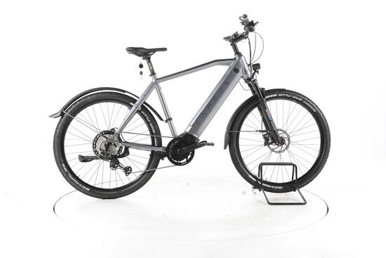 Ebike ricondizionata · Campus BM 38 · Ottime condizioni