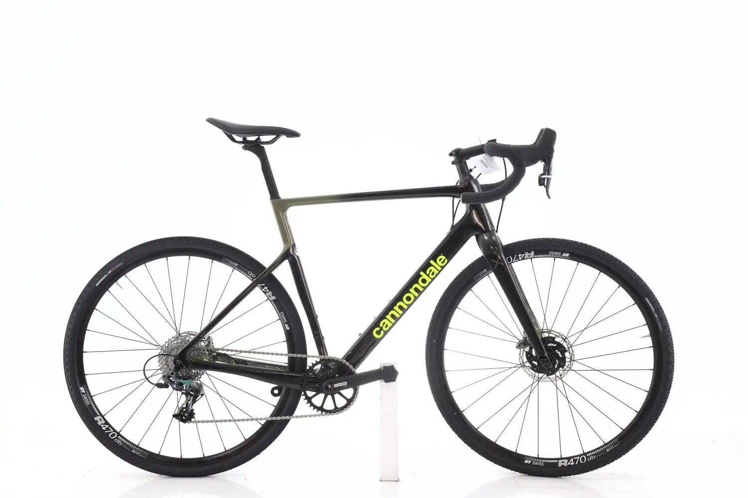 CANNONDALE picture