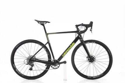 Tweedehands gravelbike · Supersix Evo X · Zeer goede toestand