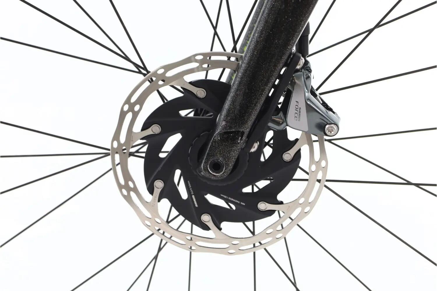 Gravel reconditionné ·  Supersix Evo X · Très bon état 7/8