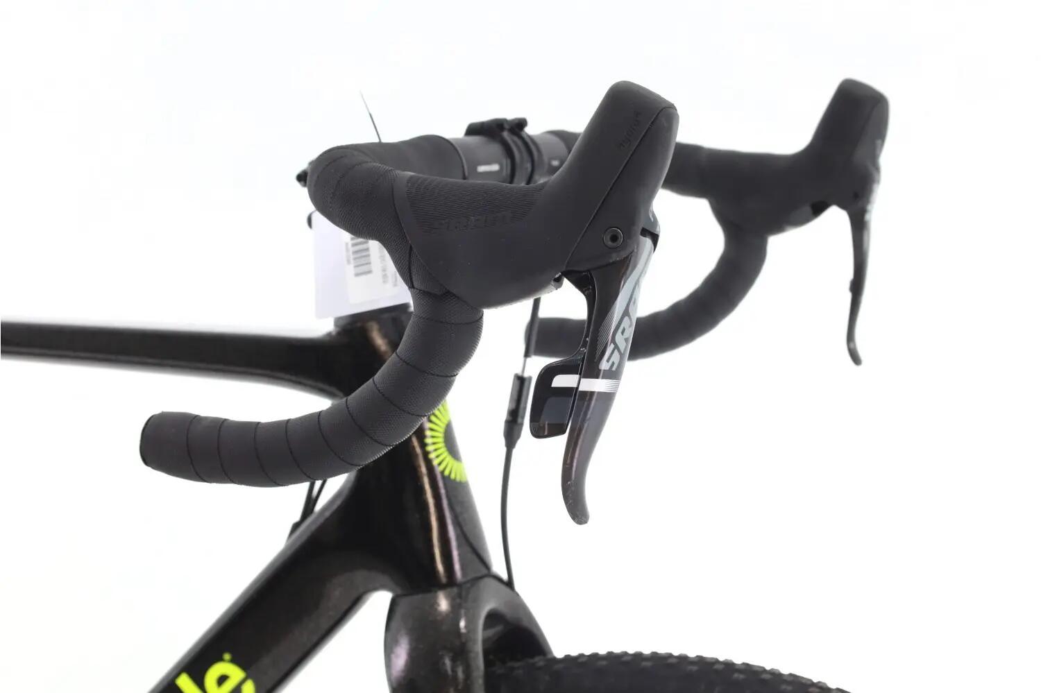 Gravel reconditionné ·  Supersix Evo X · Très bon état 6/8