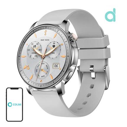 Smartwatch COLMI V65 (szary)