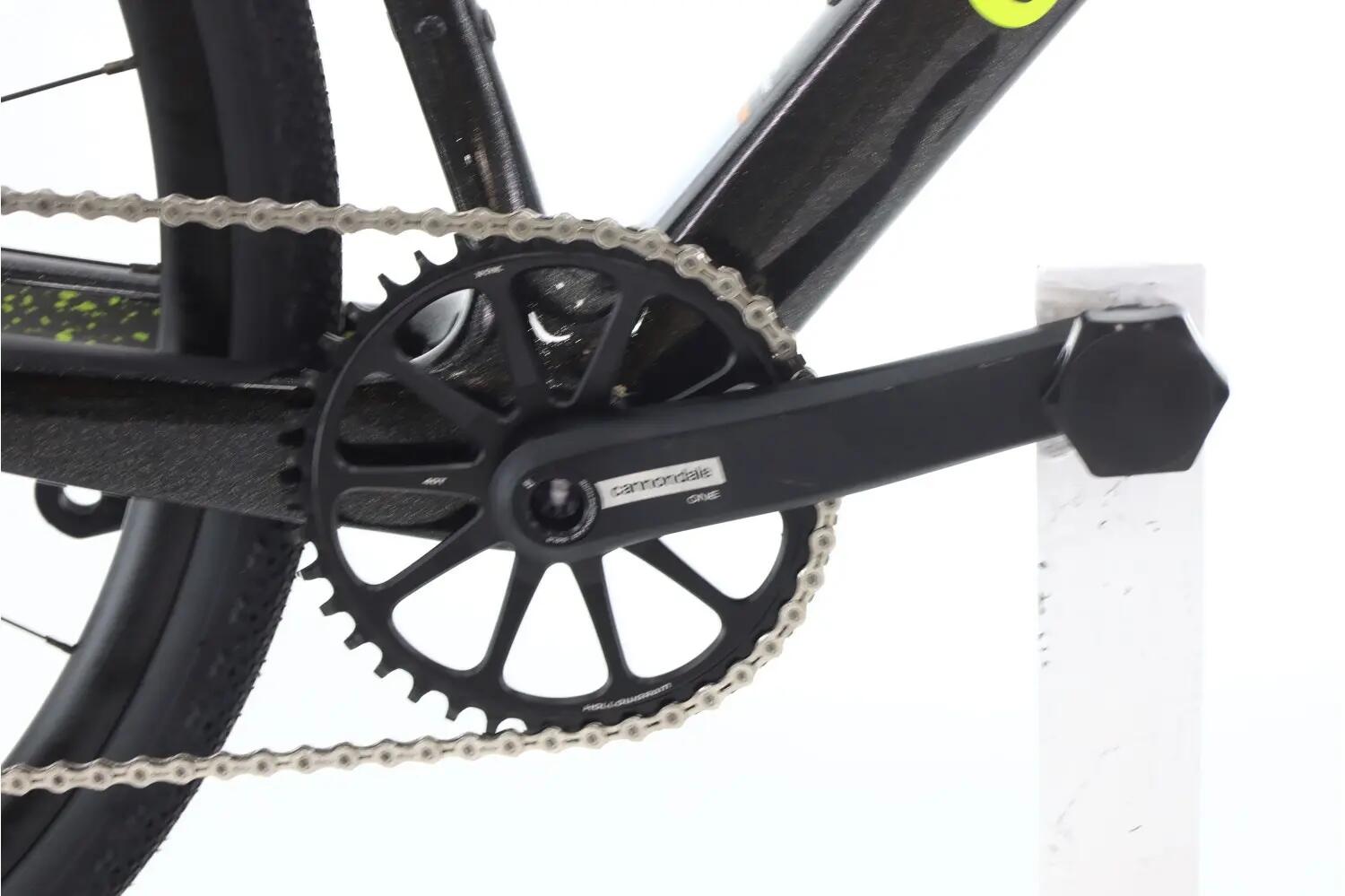 Gravel reconditionné ·  Supersix Evo X · Très bon état 4/8