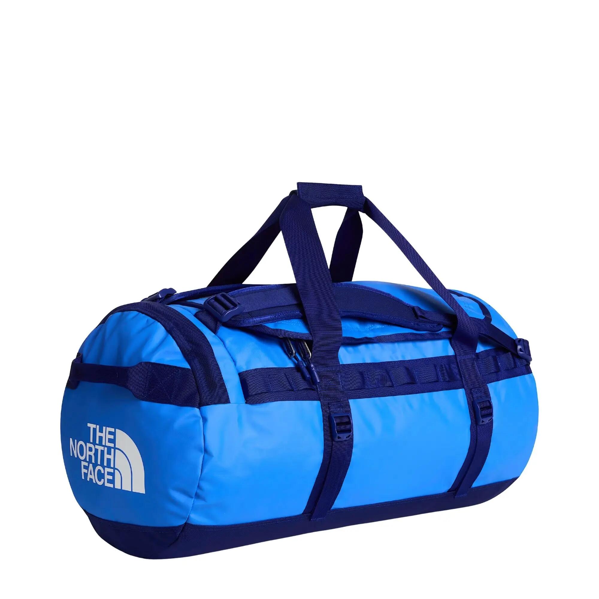 Sac de Voyage Base Camp M Bleu - NF0A52SARC7 3/4