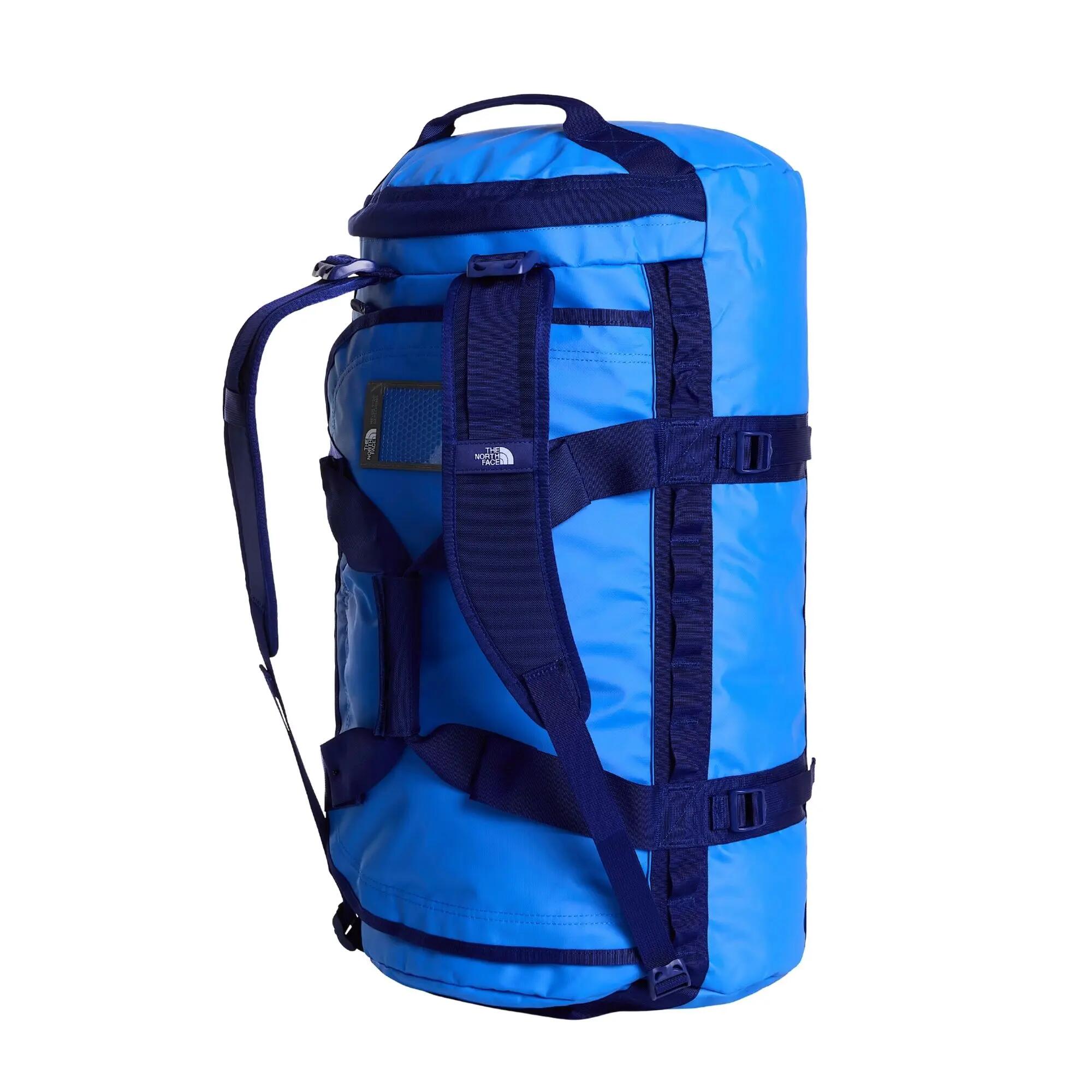 Sac de Voyage Base Camp M Bleu - NF0A52SARC7 2/4