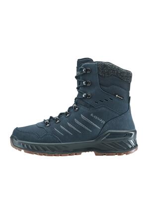LOWA Stiefel mittel NABUCCO GTX