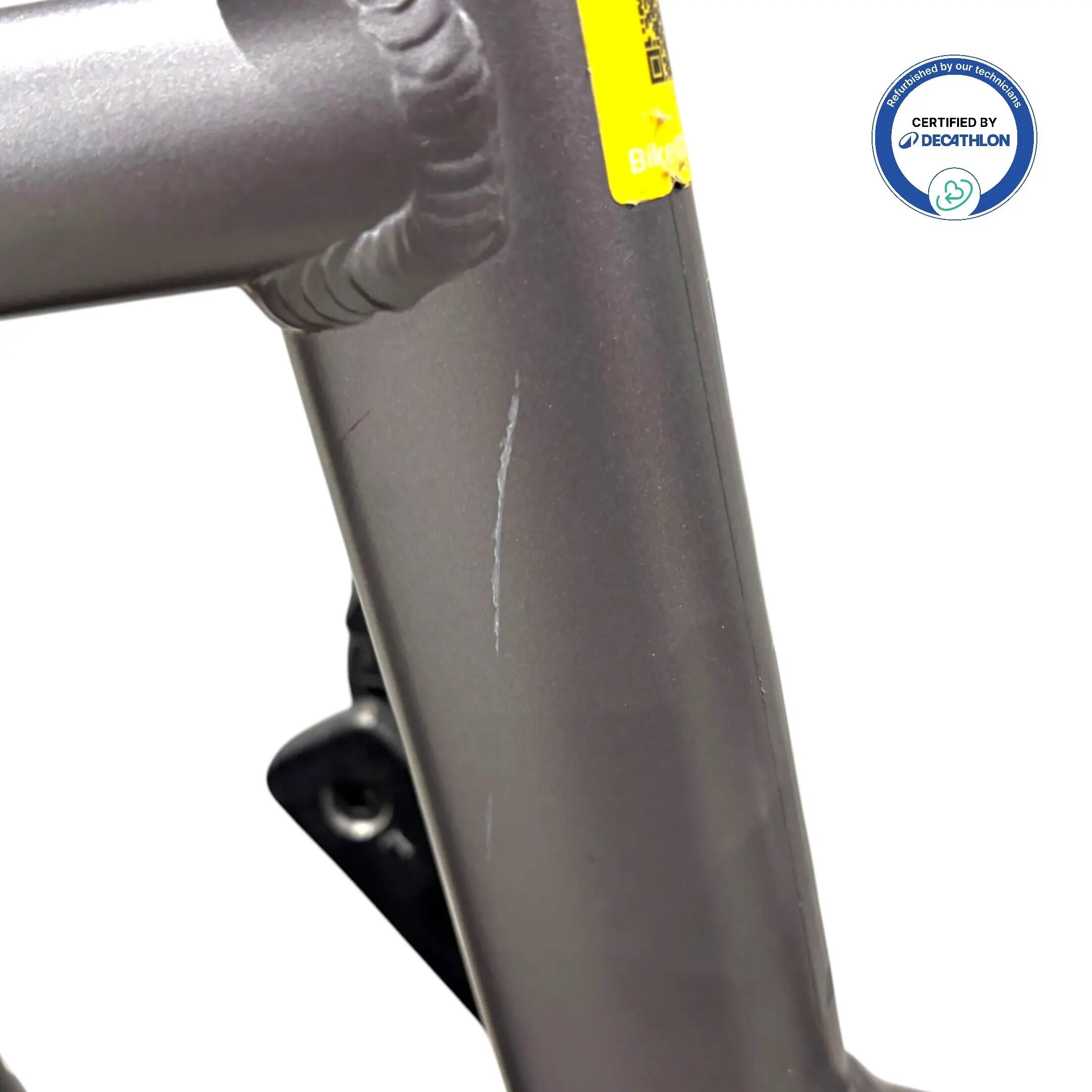 Seconde vie - Vélo pliant électrique - Krigori E-mini-LE MD Disk 6/7