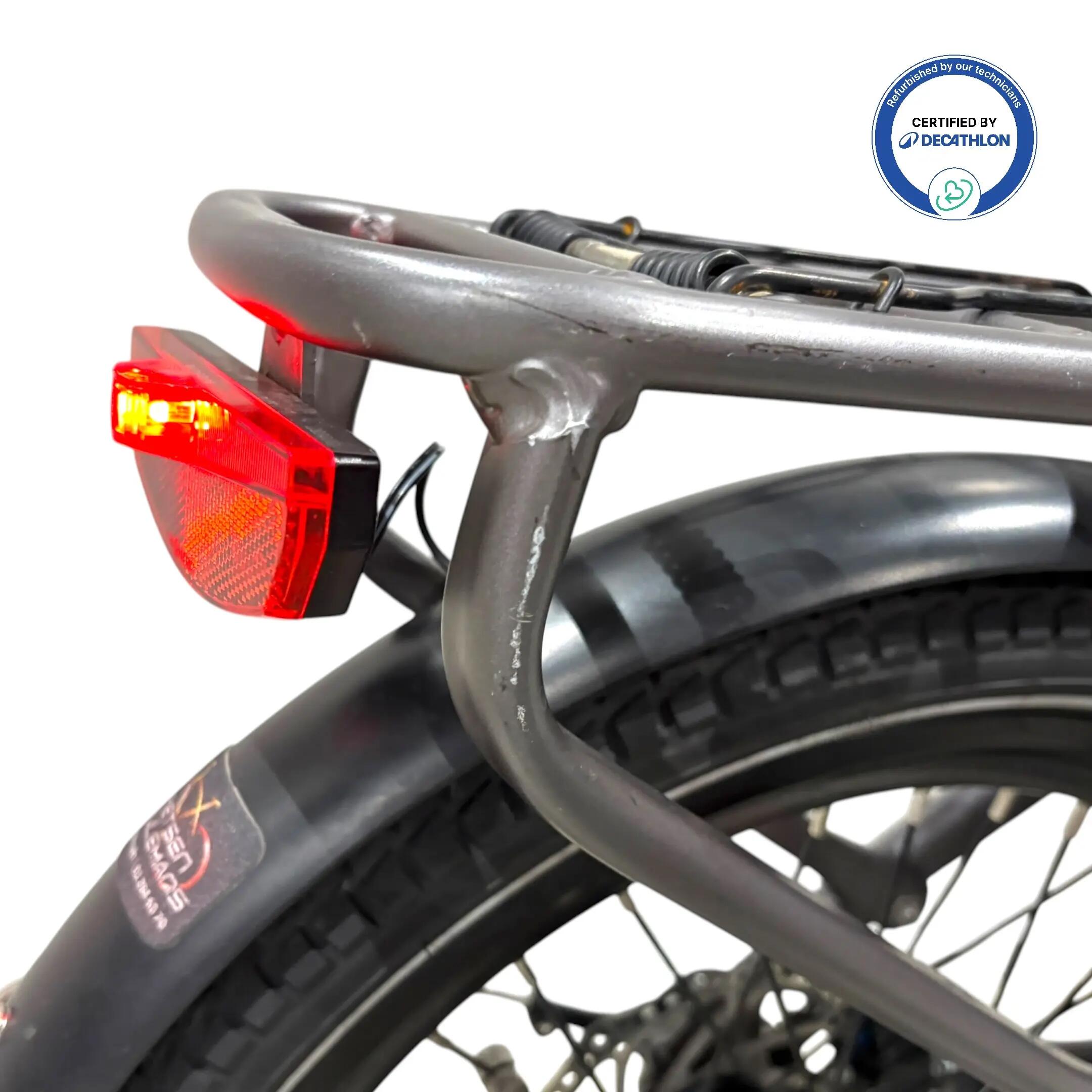 Seconde vie - Vélo pliant électrique - Krigori E-mini-LE MD Disk 5/7