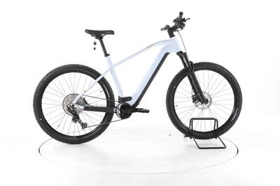Tweedehands - cube reaction hybrid pro 625 e-bike - zeer goed