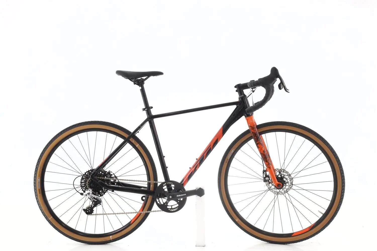 Tweedehands gravelbike ·  X Strada 30 · Zeer goede toestand 1/8