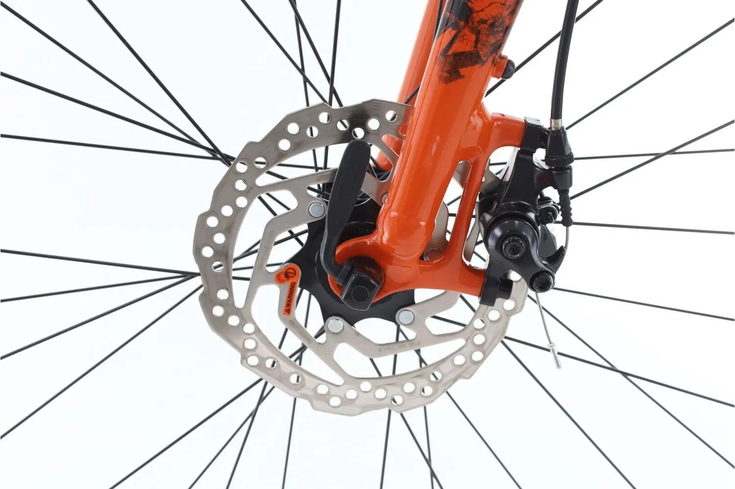 Tweedehands gravelbike ·  X Strada 30 · Zeer goede toestand 7/8