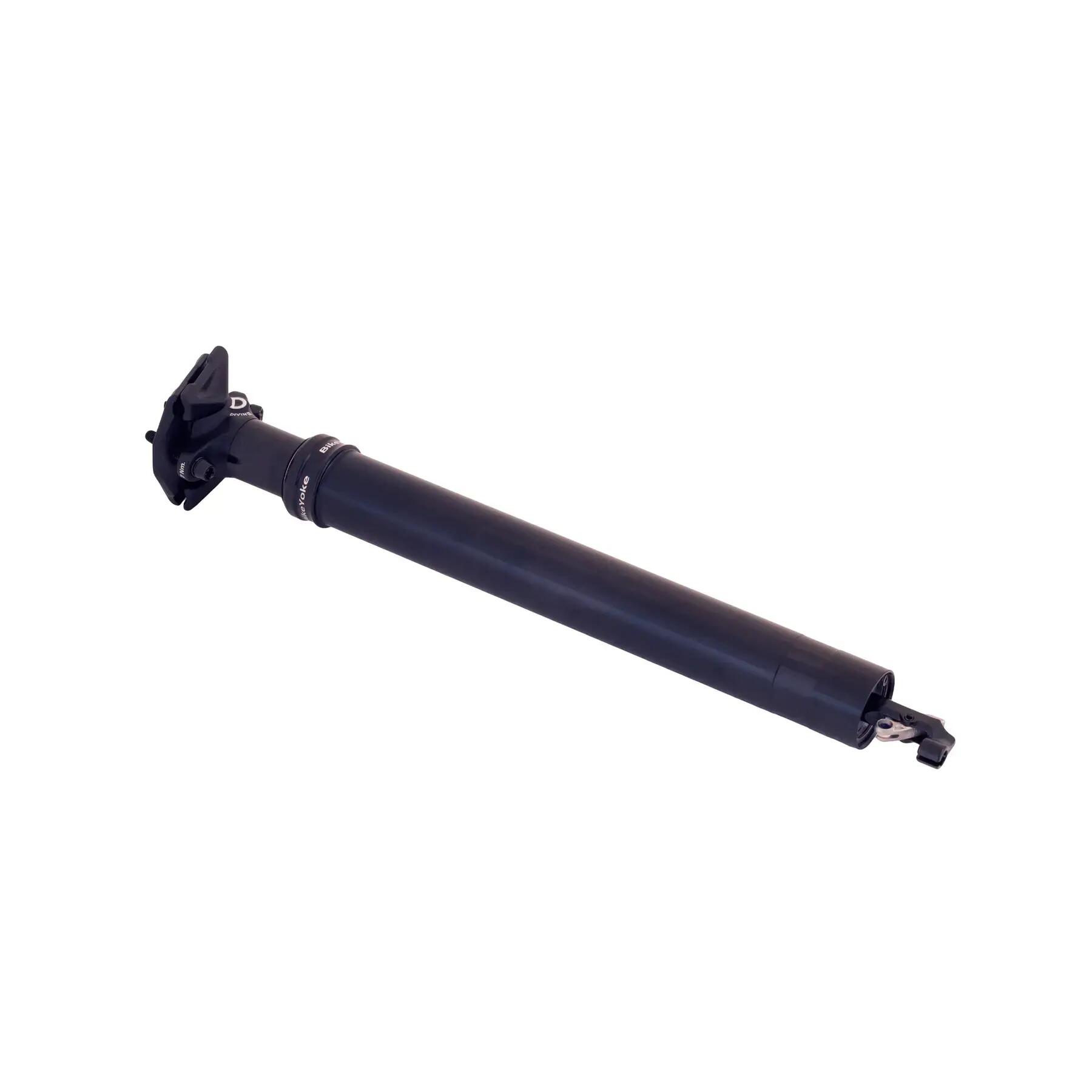 Ajuste de tija del sillín Bike Yoke Divine 2.0 2/3