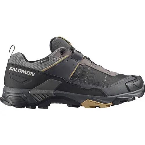 SALOMON picture