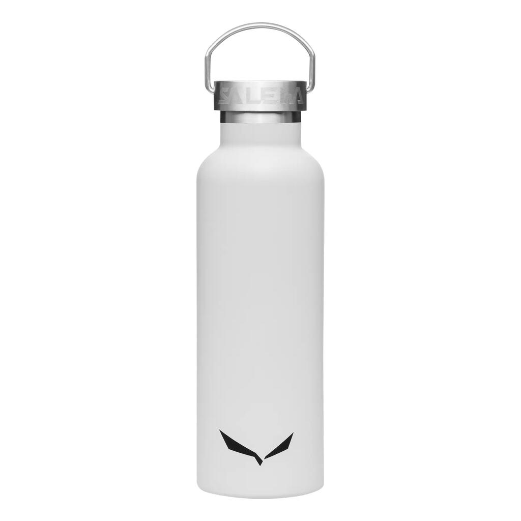 Salewa VALSURA unisex thermal bottle 0.65L white 00-0000000519_0012