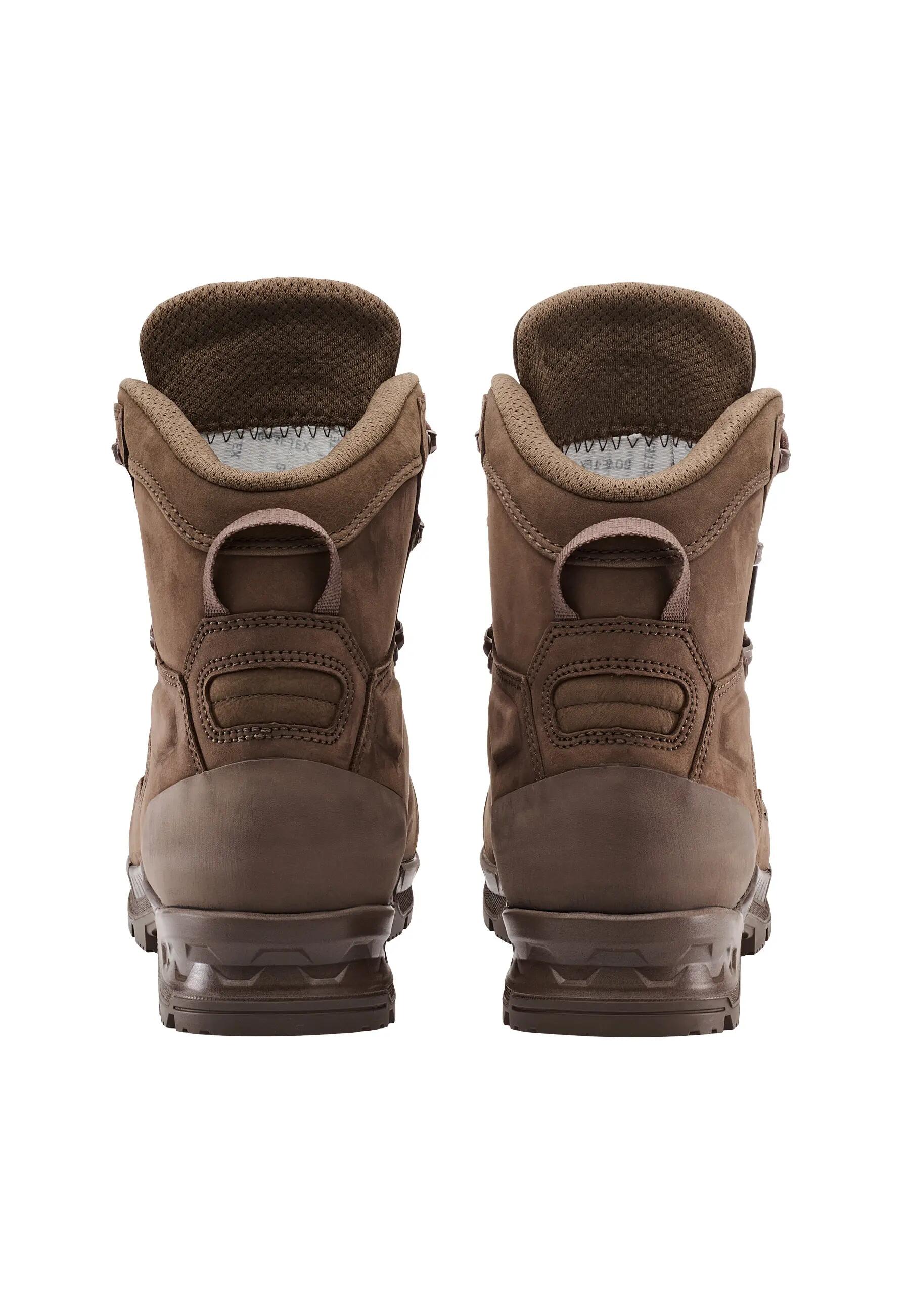 LOWA Stiefel mittel BREACHER N GTX MID 3/7