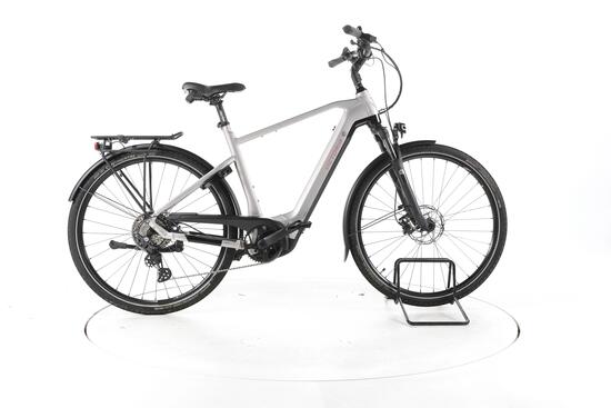 Reconditionné - Victoria e-Manufaktur 12.8 Trekking E-Bike - Très Bon