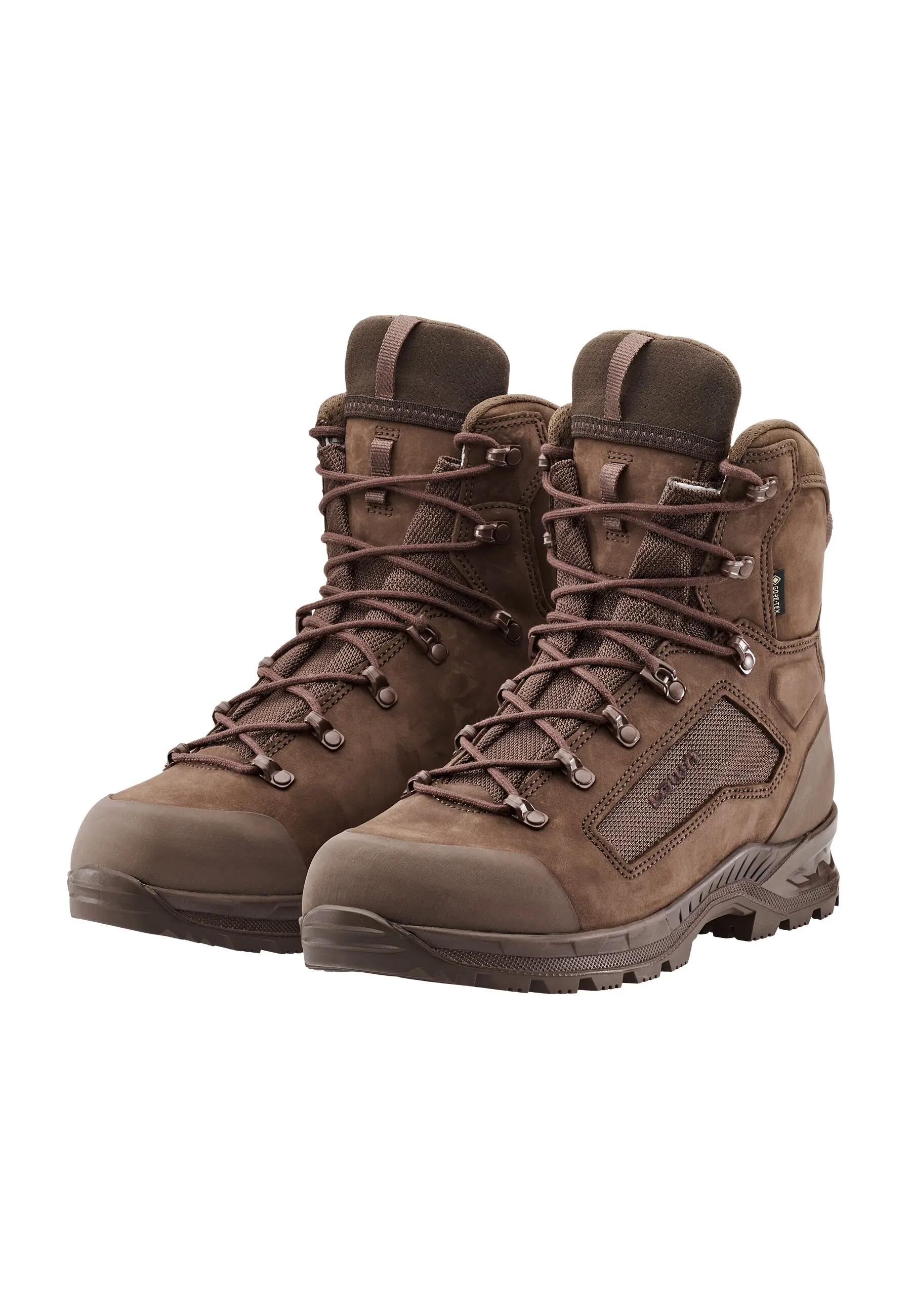 LOWA Stiefel mittel BREACHER N GTX MID 2/7
