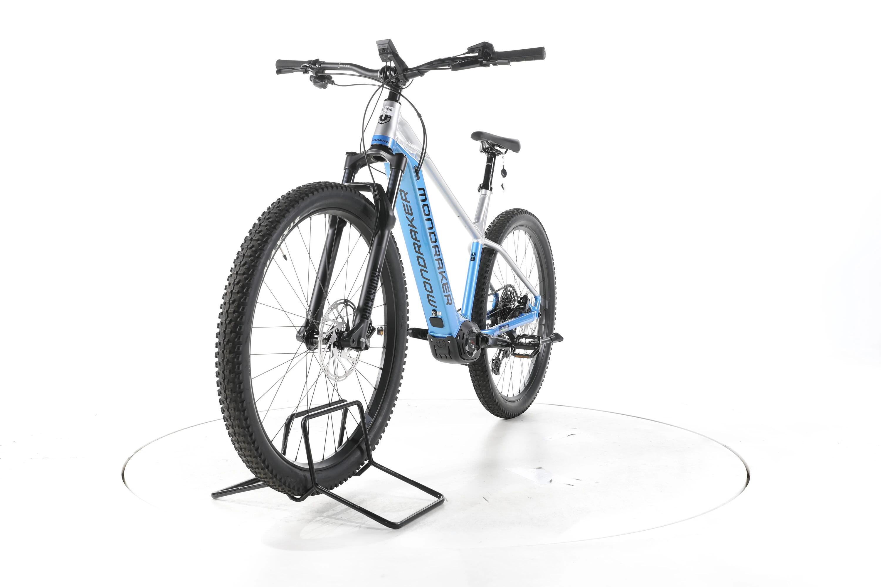 Second Life - Mondraker Prime E-Bike - Bardzo dobry stan 4/7